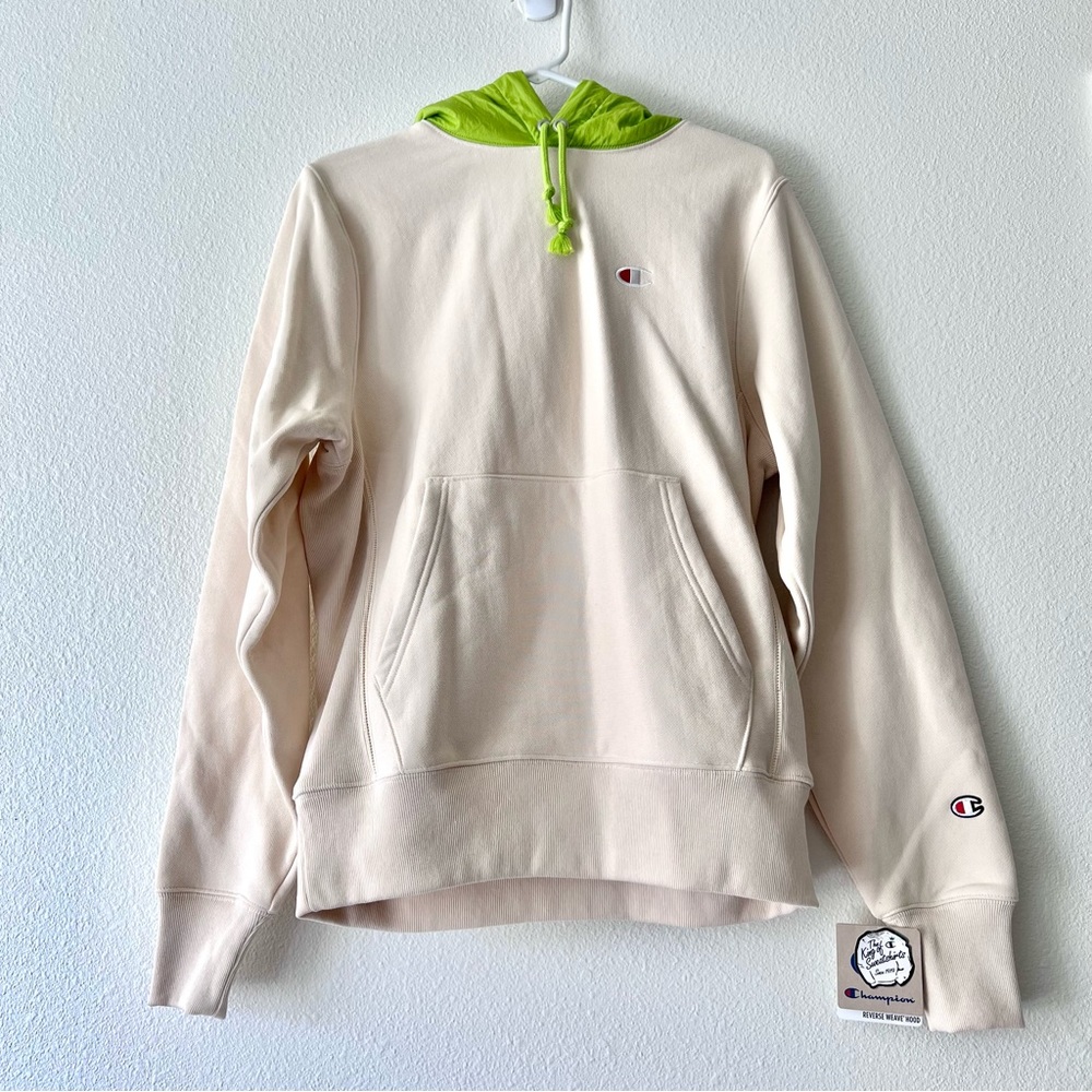 Champion Hoodie